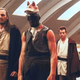 Imagen para el artículo titulado La pesadilla de ser el personaje más odiado de Star Wars, según el actor detrás de Jar Jar
